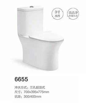 6655